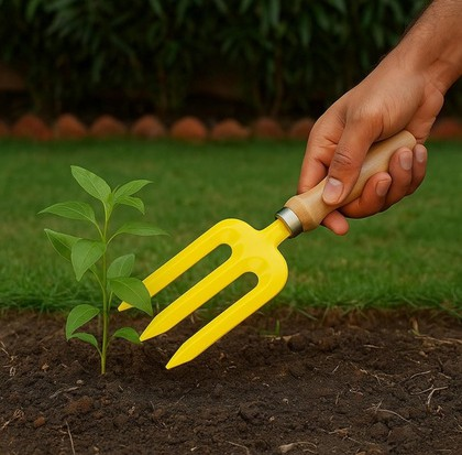 Garden Tools